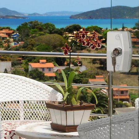 Casa Em Buzios "A Curva Do Sol" Διαμέρισμα Εξωτερικό φωτογραφία