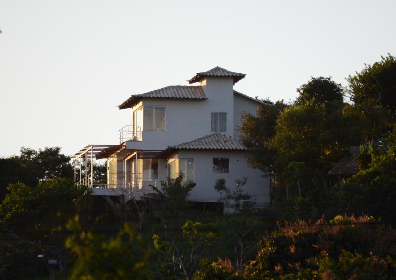 Casa Em Buzios "A Curva Do Sol" Διαμέρισμα Εξωτερικό φωτογραφία