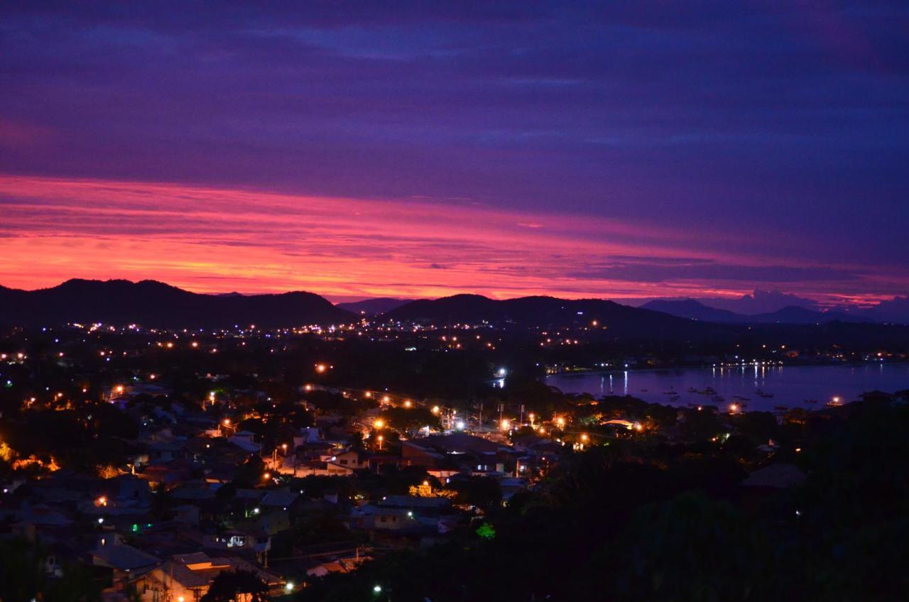 Casa Em Buzios "A Curva Do Sol" Διαμέρισμα Εξωτερικό φωτογραφία
