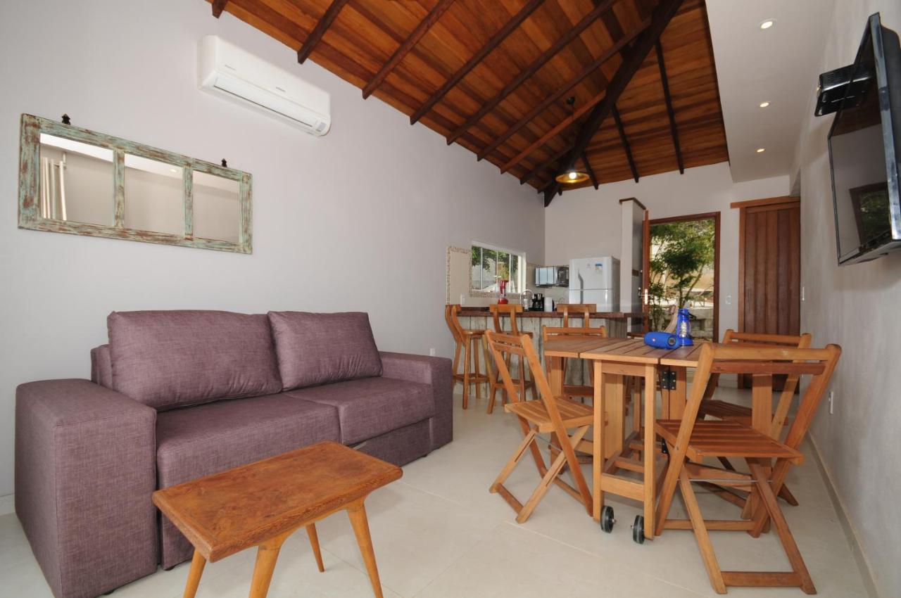 Casa Em Buzios "A Curva Do Sol" Διαμέρισμα Εξωτερικό φωτογραφία