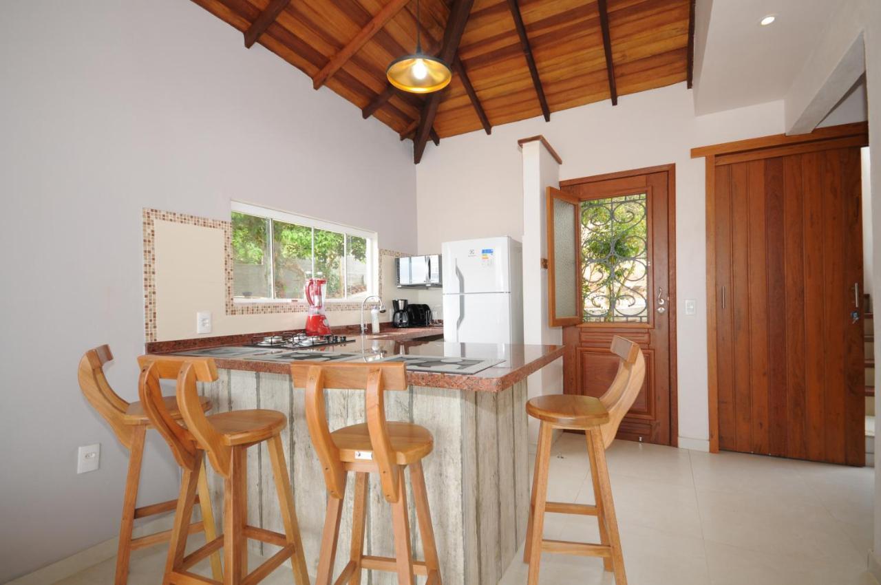 Casa Em Buzios "A Curva Do Sol" Διαμέρισμα Εξωτερικό φωτογραφία