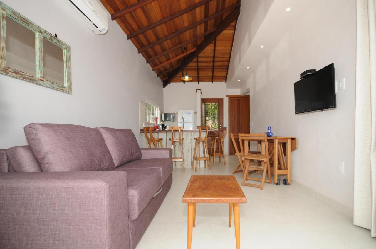 Casa Em Buzios "A Curva Do Sol" Διαμέρισμα Εξωτερικό φωτογραφία