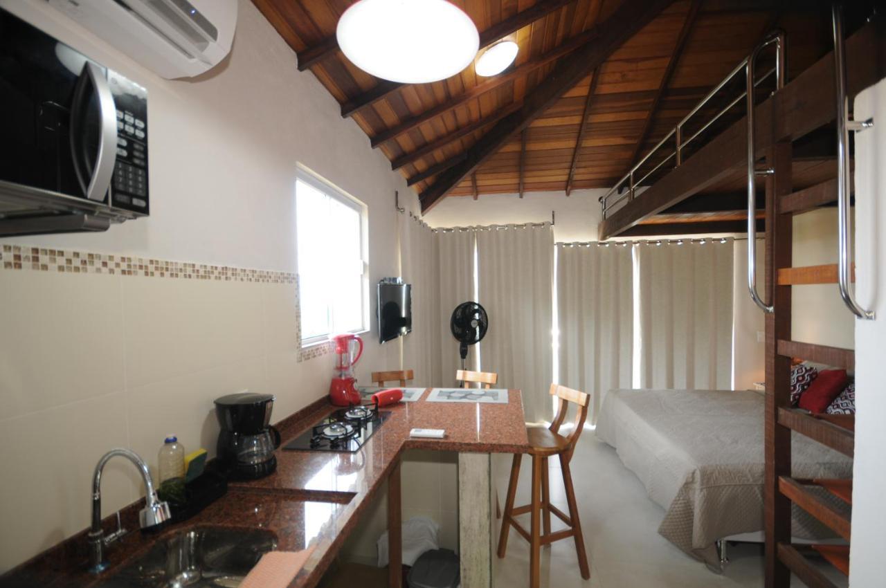 Casa Em Buzios "A Curva Do Sol" Διαμέρισμα Εξωτερικό φωτογραφία