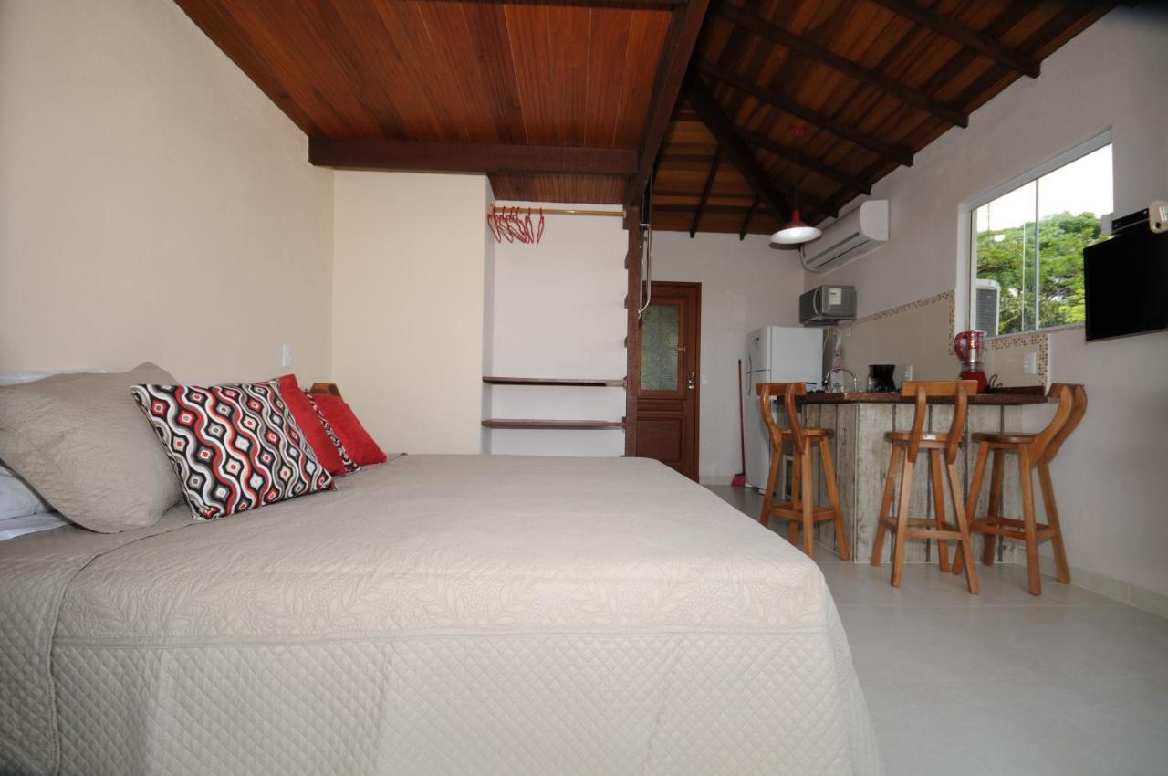 Casa Em Buzios "A Curva Do Sol" Διαμέρισμα Εξωτερικό φωτογραφία