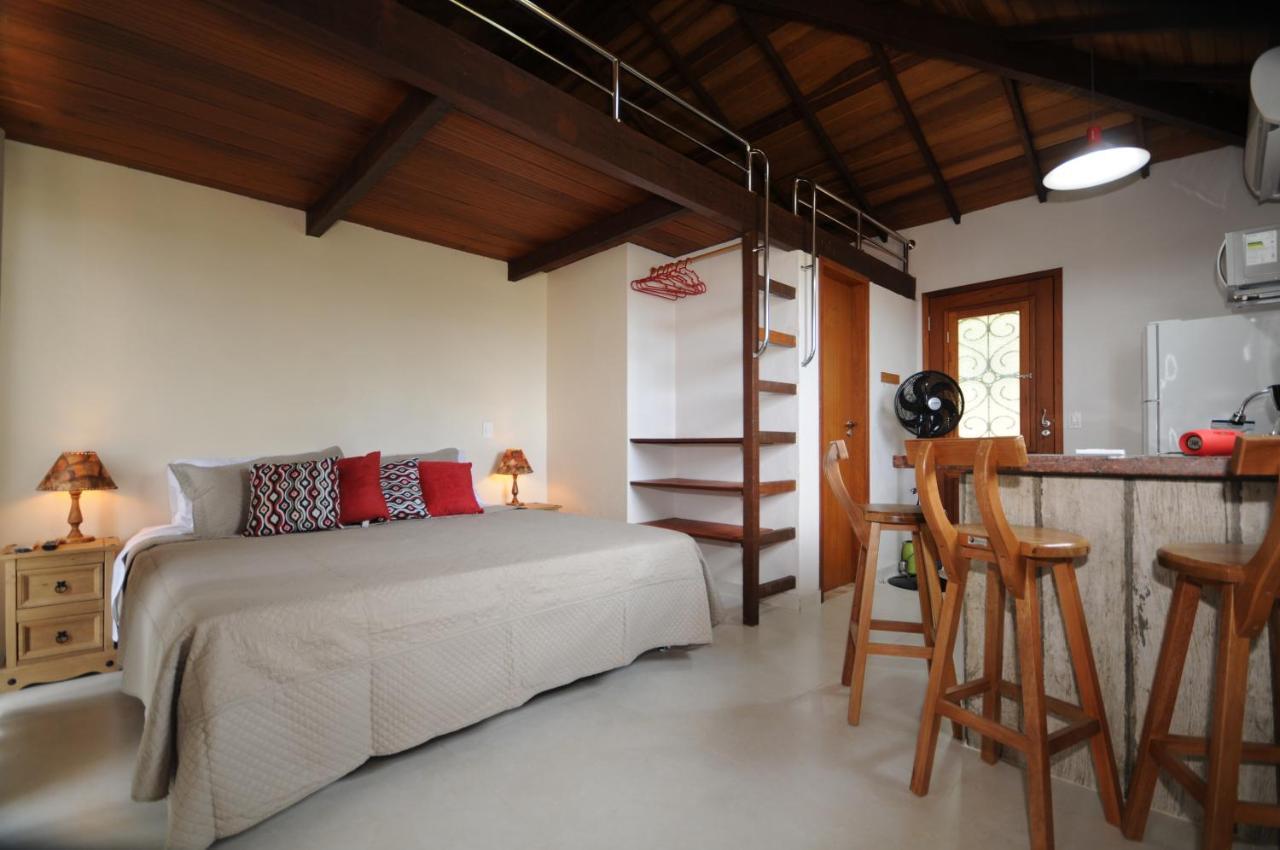Casa Em Buzios "A Curva Do Sol" Διαμέρισμα Εξωτερικό φωτογραφία