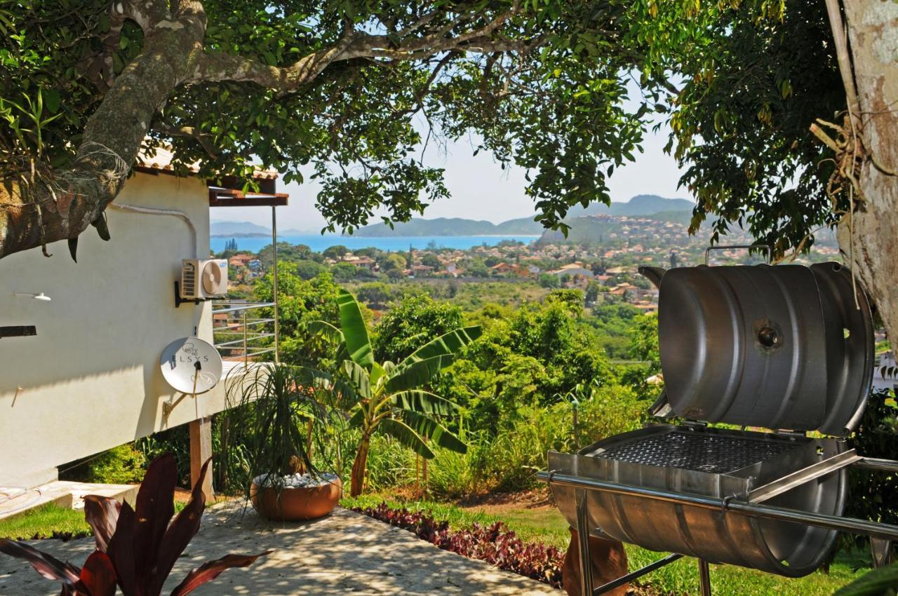 Casa Em Buzios "A Curva Do Sol" Διαμέρισμα Εξωτερικό φωτογραφία