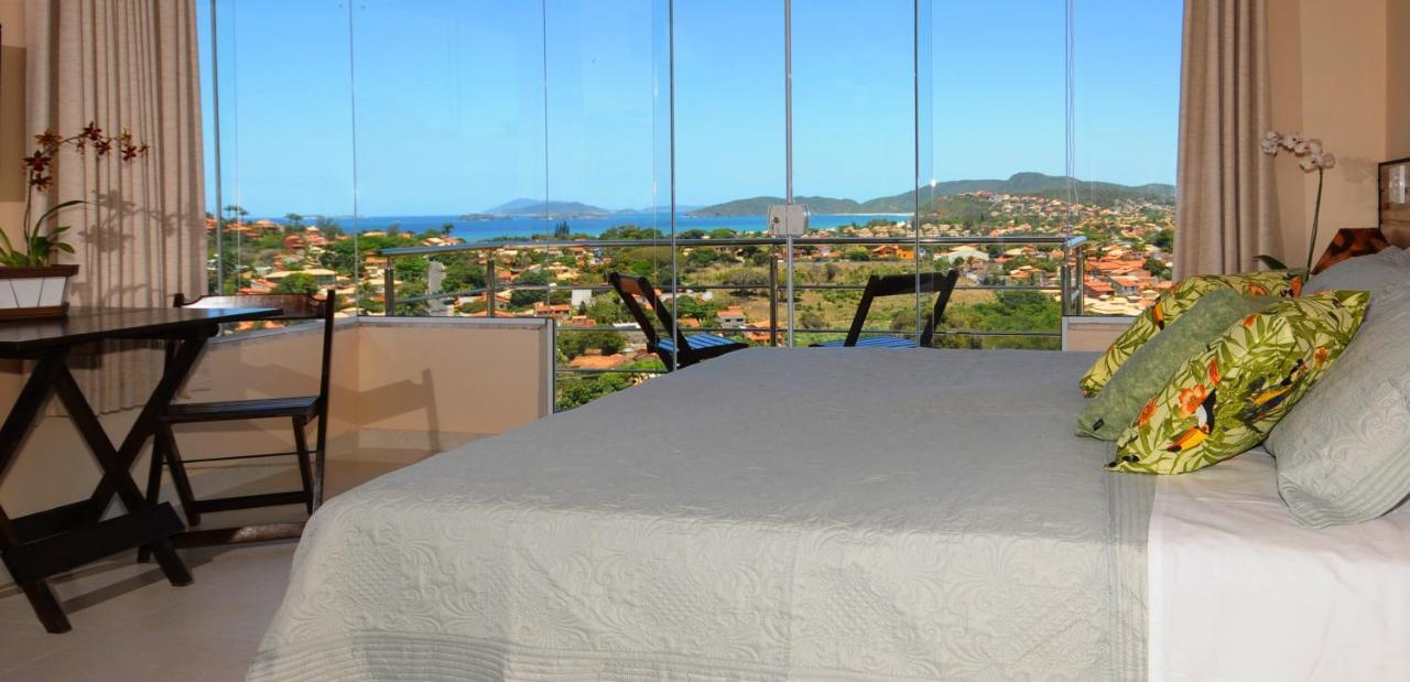 Casa Em Buzios "A Curva Do Sol" Διαμέρισμα Εξωτερικό φωτογραφία